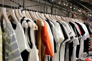 服裝城里優(yōu)店的生財(cái)之道